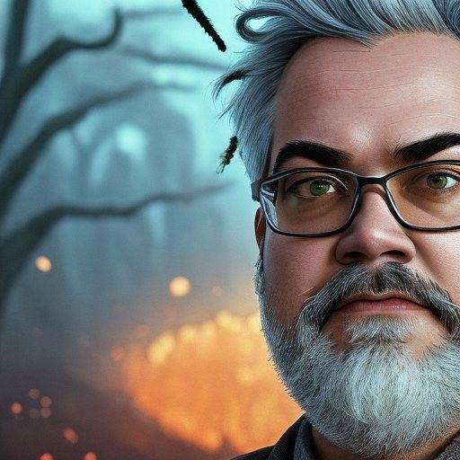 The Lizzie Borden Podcast