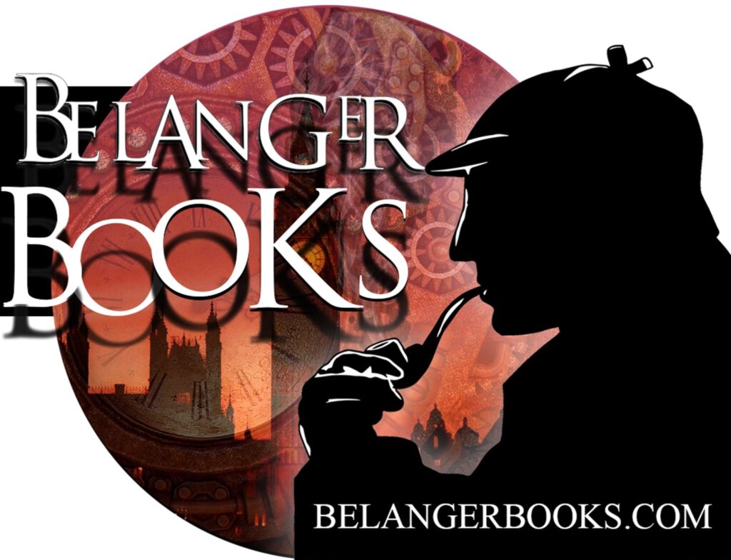 Lizzie Borden Podcast, Episode 42: Interview with Derrick and Brian Belanger